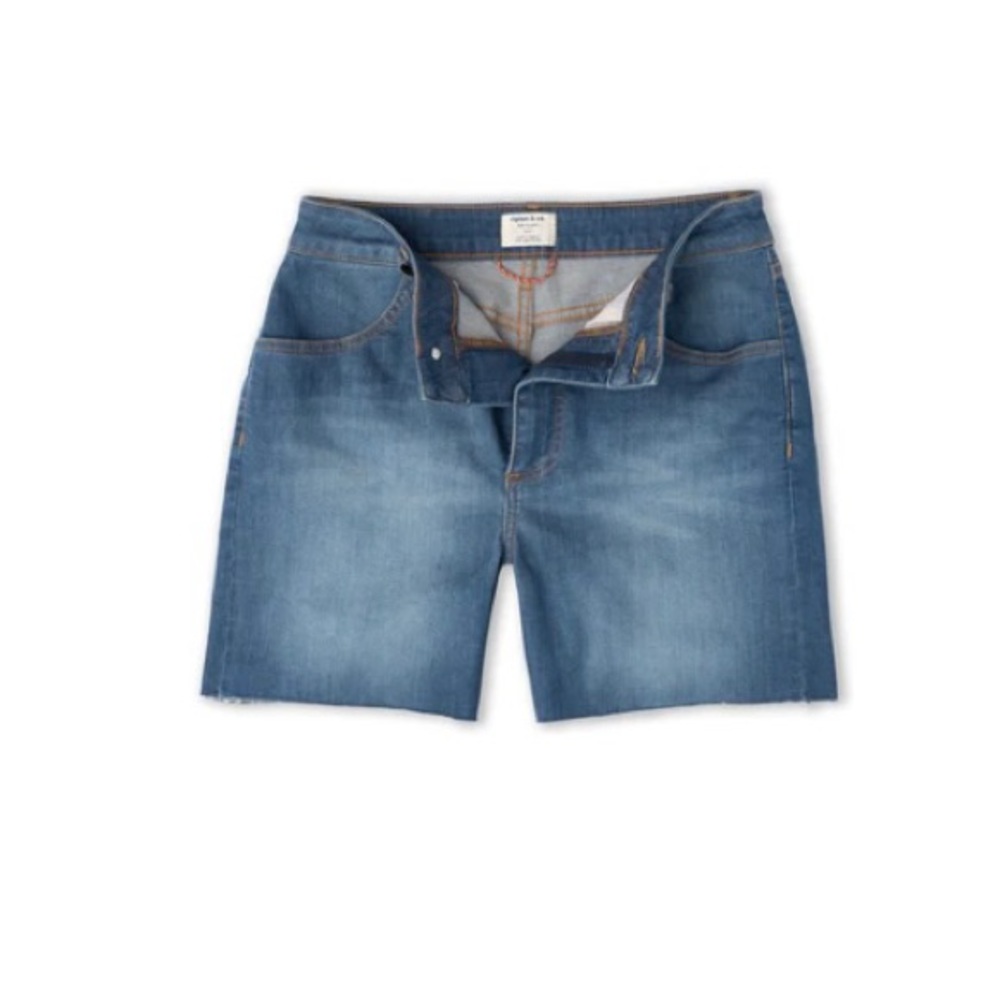 Ripton & Co Women’s Walden Cut Off, Size 26